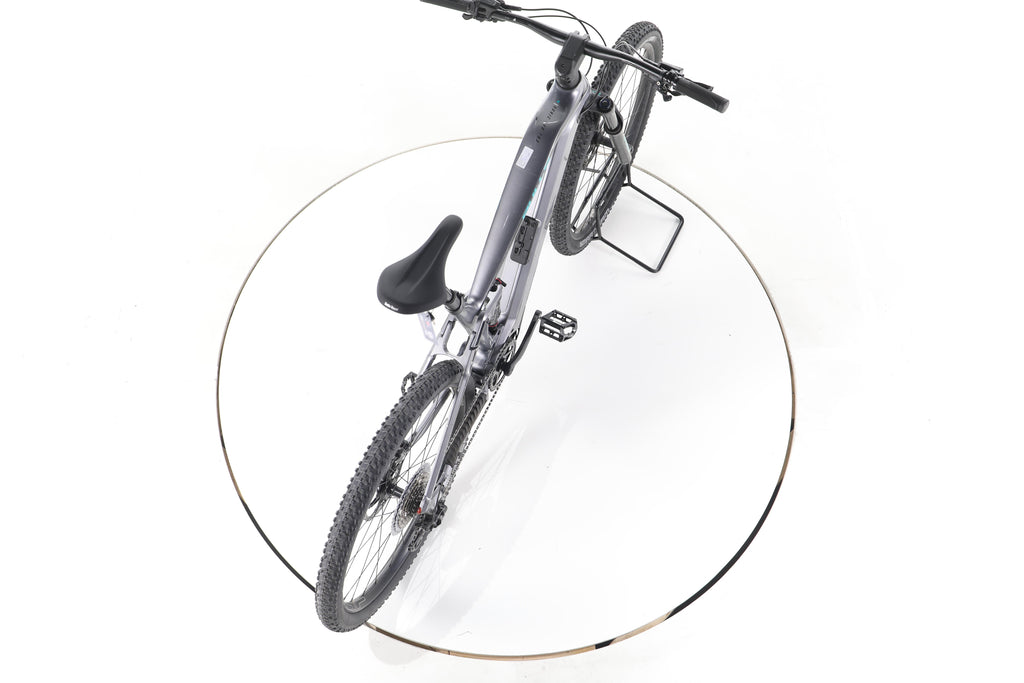 Bulls Sonic Evo TR3 E-Bike Fully Carbon - Image 23