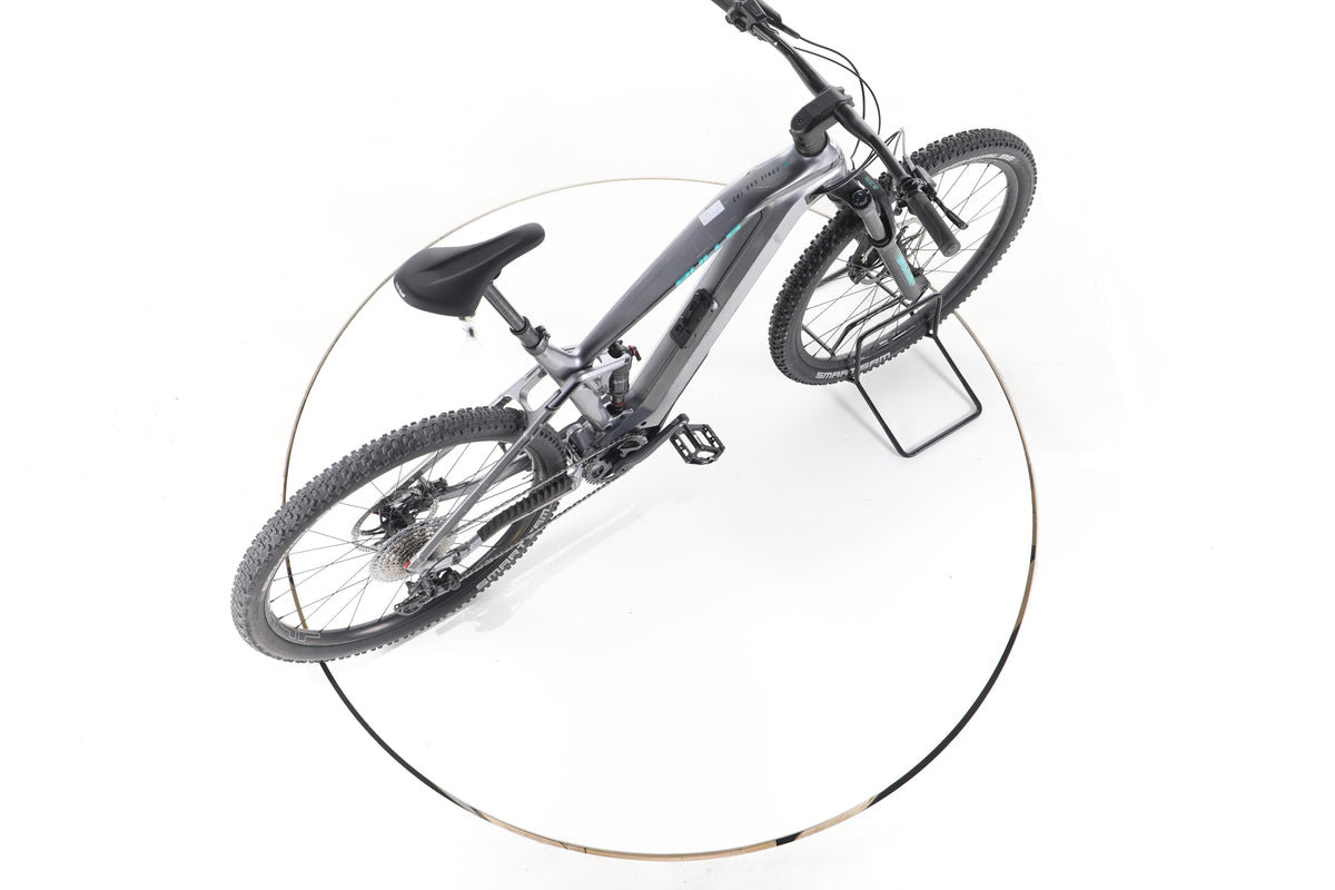 Bulls Sonic Evo TR3 E-Bike Fully Carbon - Image 24