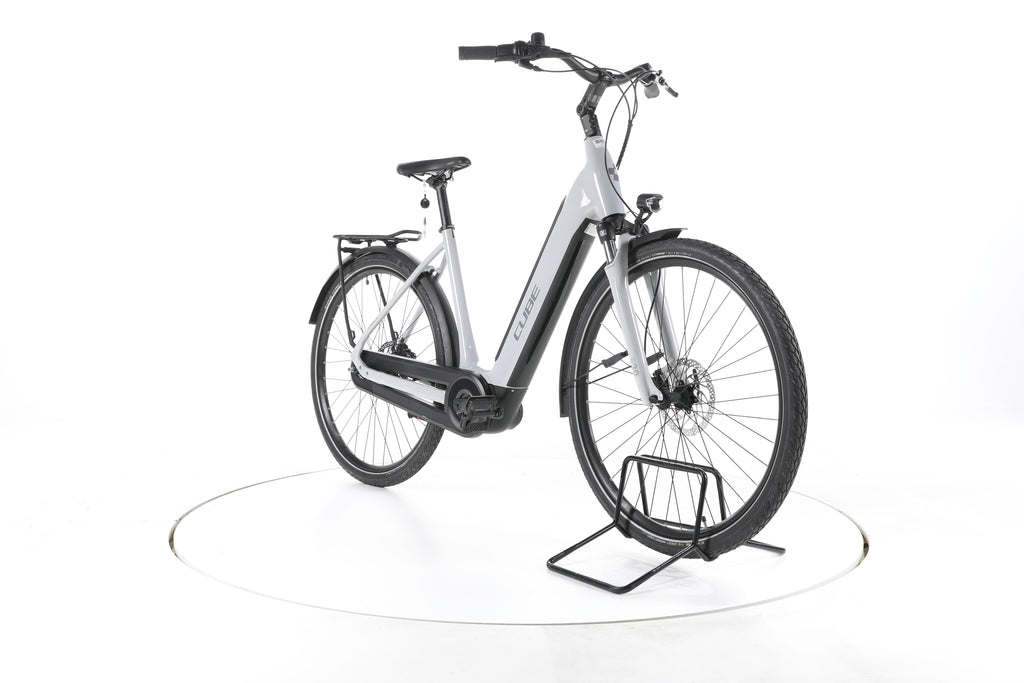 Cube Supreme Hybrid ONE City E-Bike Tiefeinsteiger - Image 3