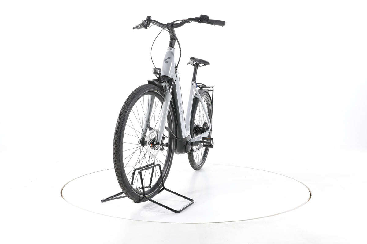 Cube Supreme Hybrid ONE City E-Bike Tiefeinsteiger - Image 5