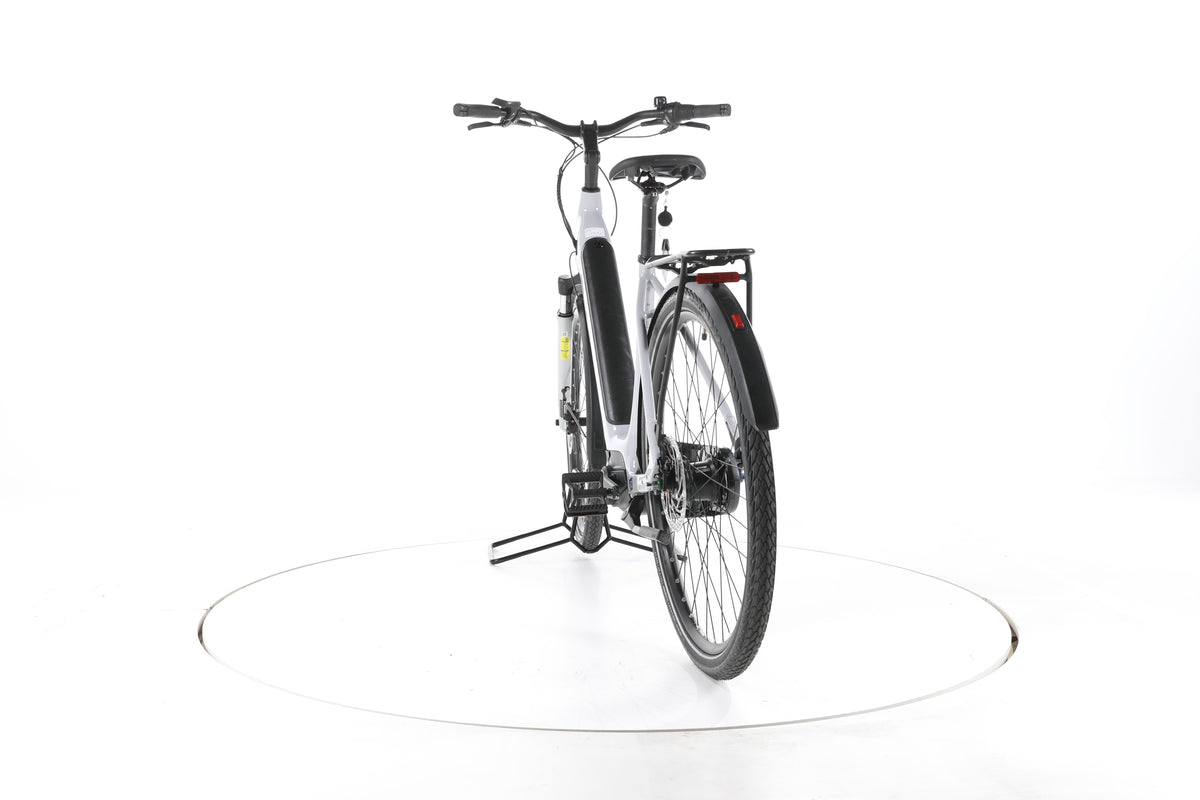 Cube Supreme Hybrid ONE City E-Bike Tiefeinsteiger - Image 10