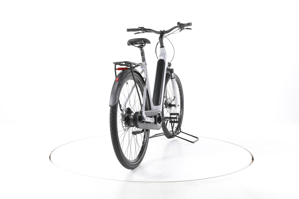Cube Supreme Hybrid ONE City E-Bike Tiefeinsteiger - Image 11