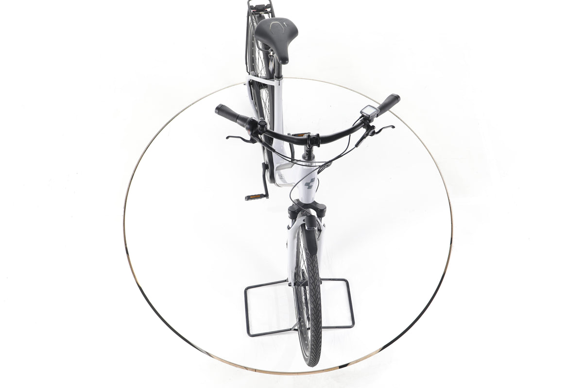 Cube Supreme Hybrid ONE City E-Bike Tiefeinsteiger - Image 16