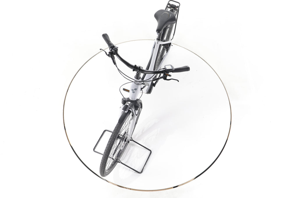 Cube Supreme Hybrid ONE City E-Bike Tiefeinsteiger - Image 17