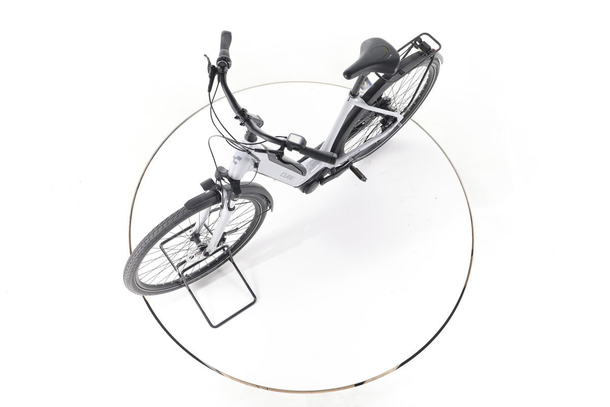 Cube Supreme Hybrid ONE City E-Bike Tiefeinsteiger - Image 18