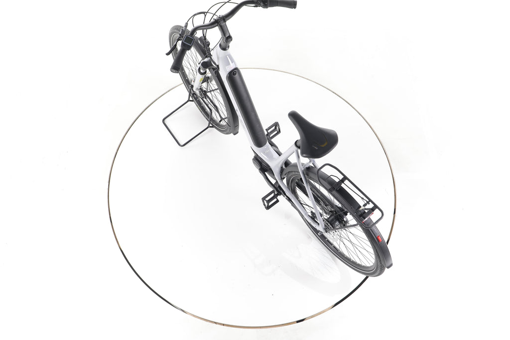 Cube Supreme Hybrid ONE City E-Bike Tiefeinsteiger - Image 21