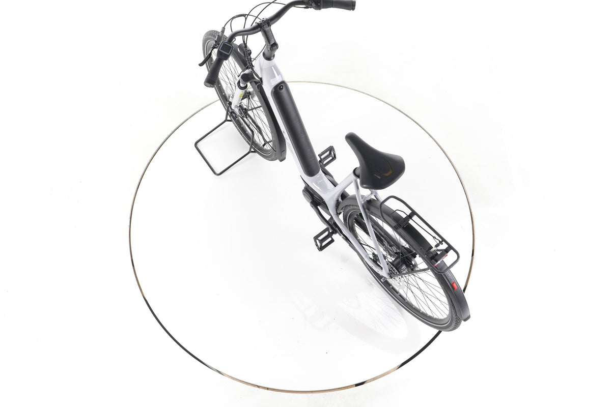 Cube Supreme Hybrid ONE City E-Bike Tiefeinsteiger - Image 21