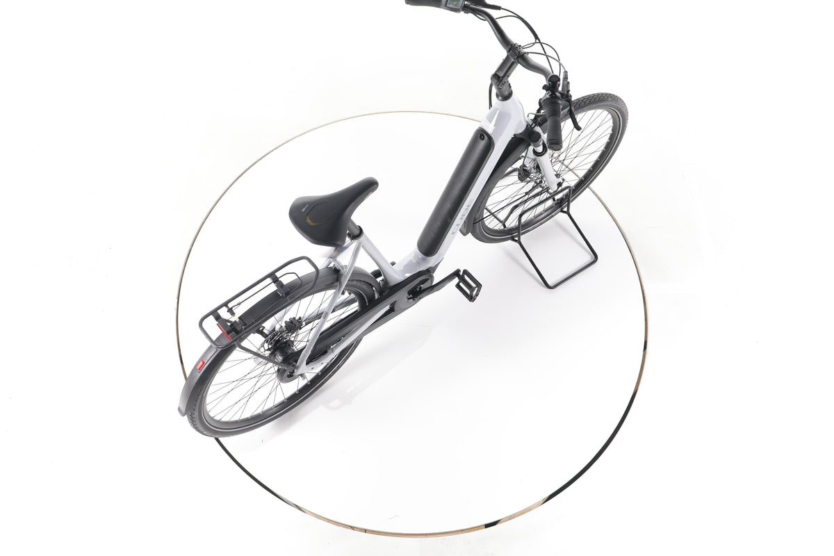 Cube Supreme Hybrid ONE City E-Bike Tiefeinsteiger - Image 24