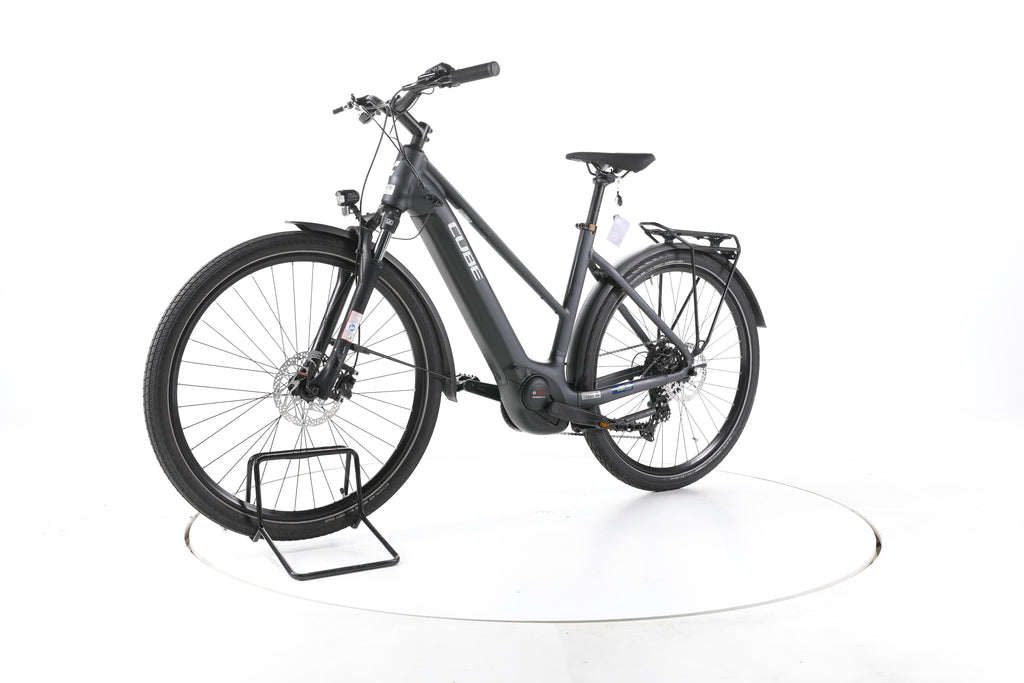 Cube Touring Hybrid ONE Trekking E-Bike 2024 - Image 6