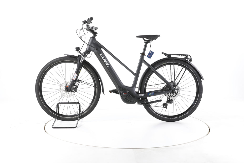Cube Touring Hybrid ONE Trekking E-Bike 2024 - Image 7