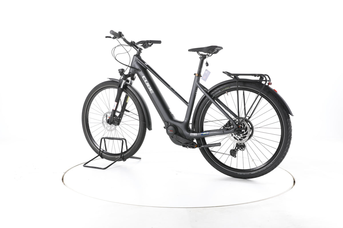 Cube Touring Hybrid ONE Trekking E-Bike 2024 - Image 8