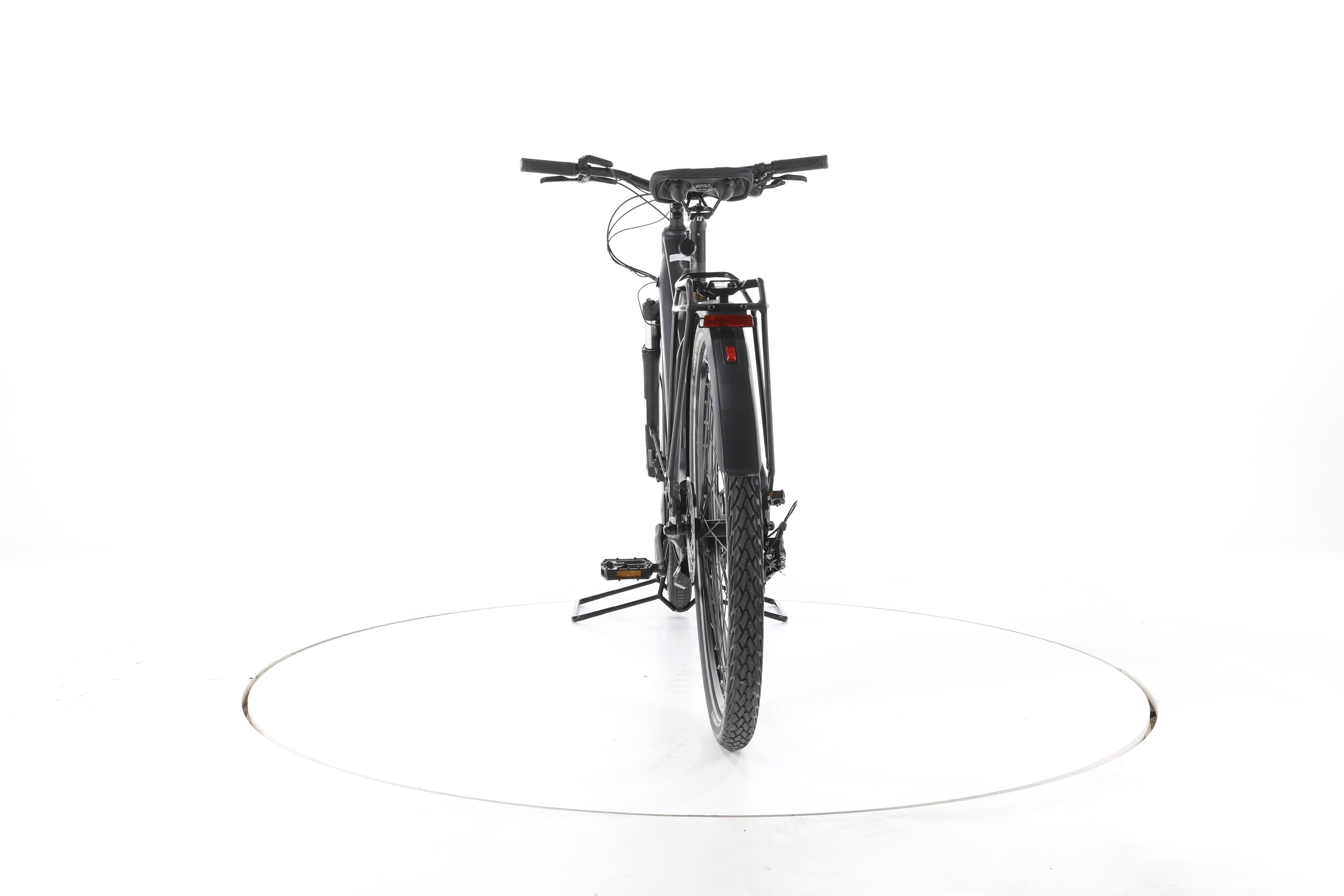 Cube Touring Hybrid ONE Trekking E-Bike 2024 - Image 10