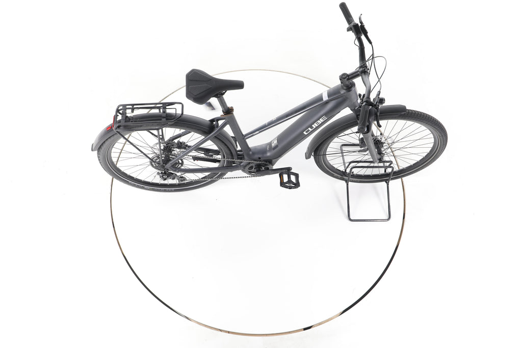 Cube Touring Hybrid ONE Trekking E-Bike 2024 - Image 13