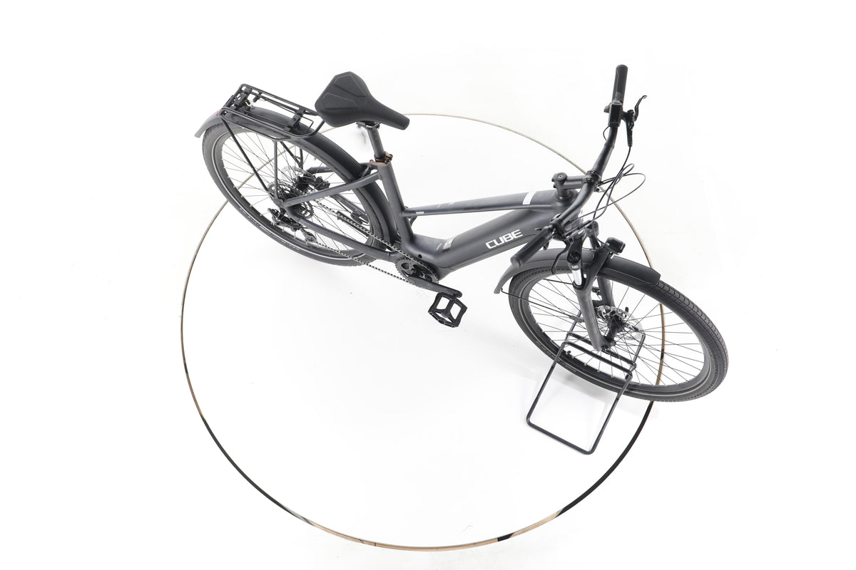 Cube Touring Hybrid ONE Trekking E-Bike 2024 - Image 14