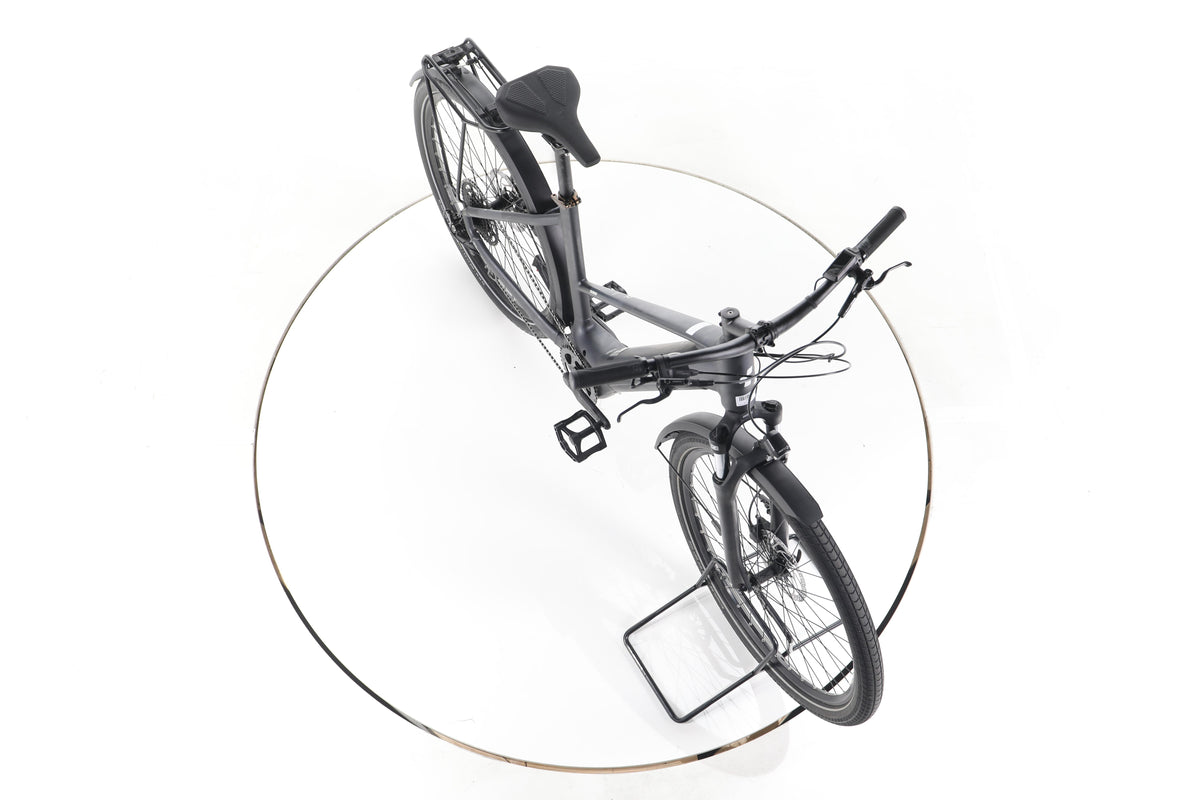 Cube Touring Hybrid ONE Trekking E-Bike 2024 - Image 15
