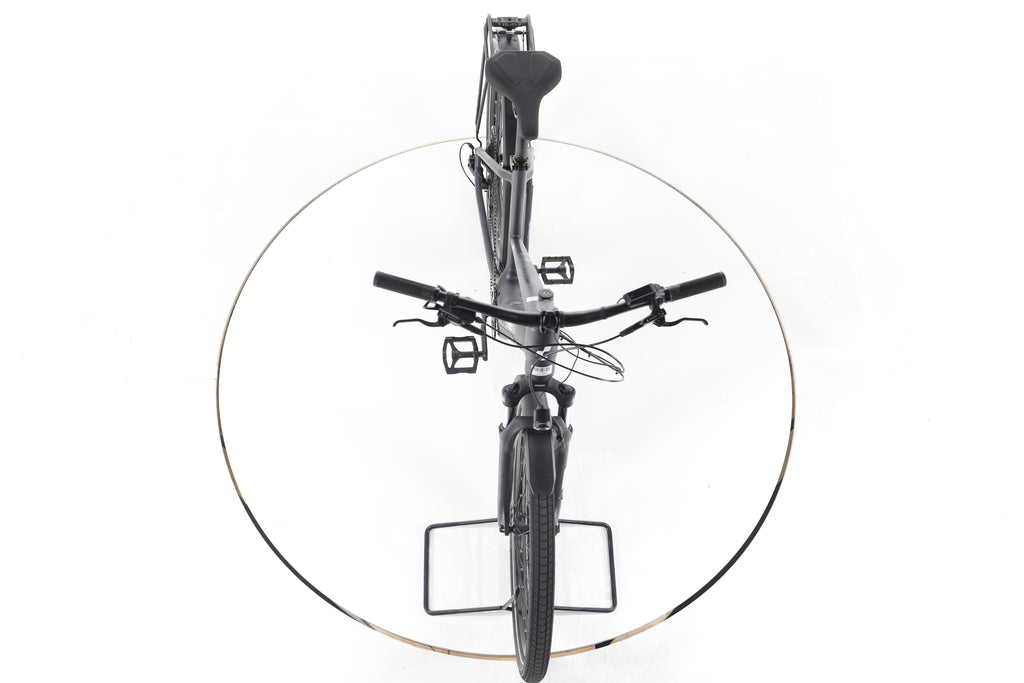 Cube Touring Hybrid ONE Trekking E-Bike 2024 - Image 16