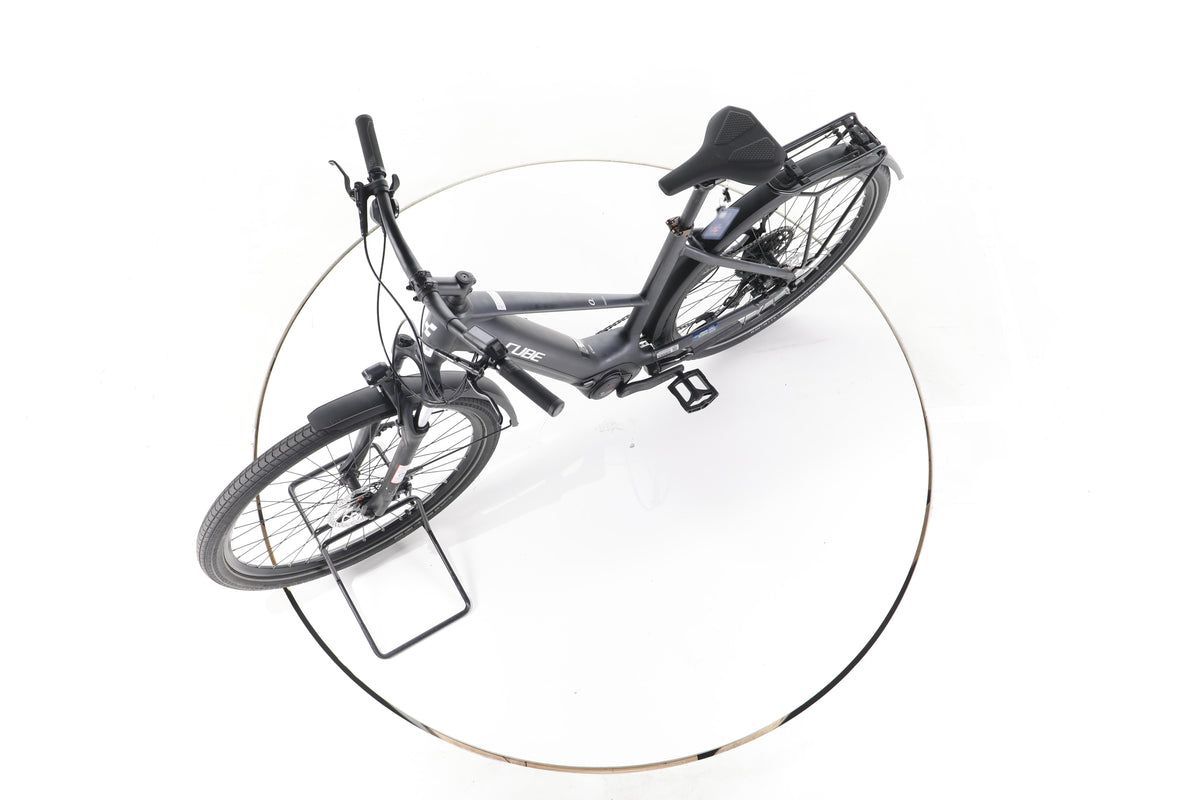 Cube Touring Hybrid ONE Trekking E-Bike 2024 - Image 18