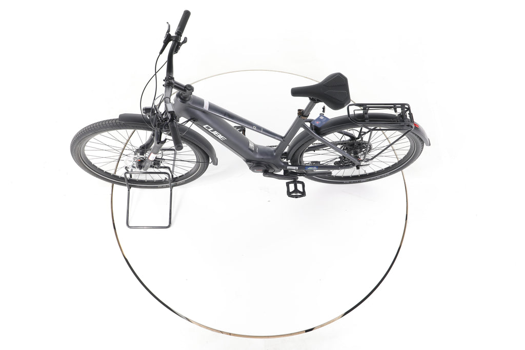 Cube Touring Hybrid ONE Trekking E-Bike 2024 - Image 19