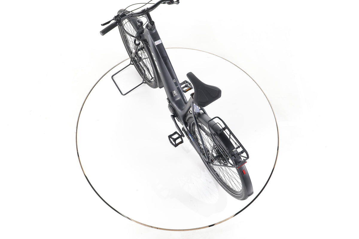 Cube Touring Hybrid ONE Trekking E-Bike 2024 - Image 21