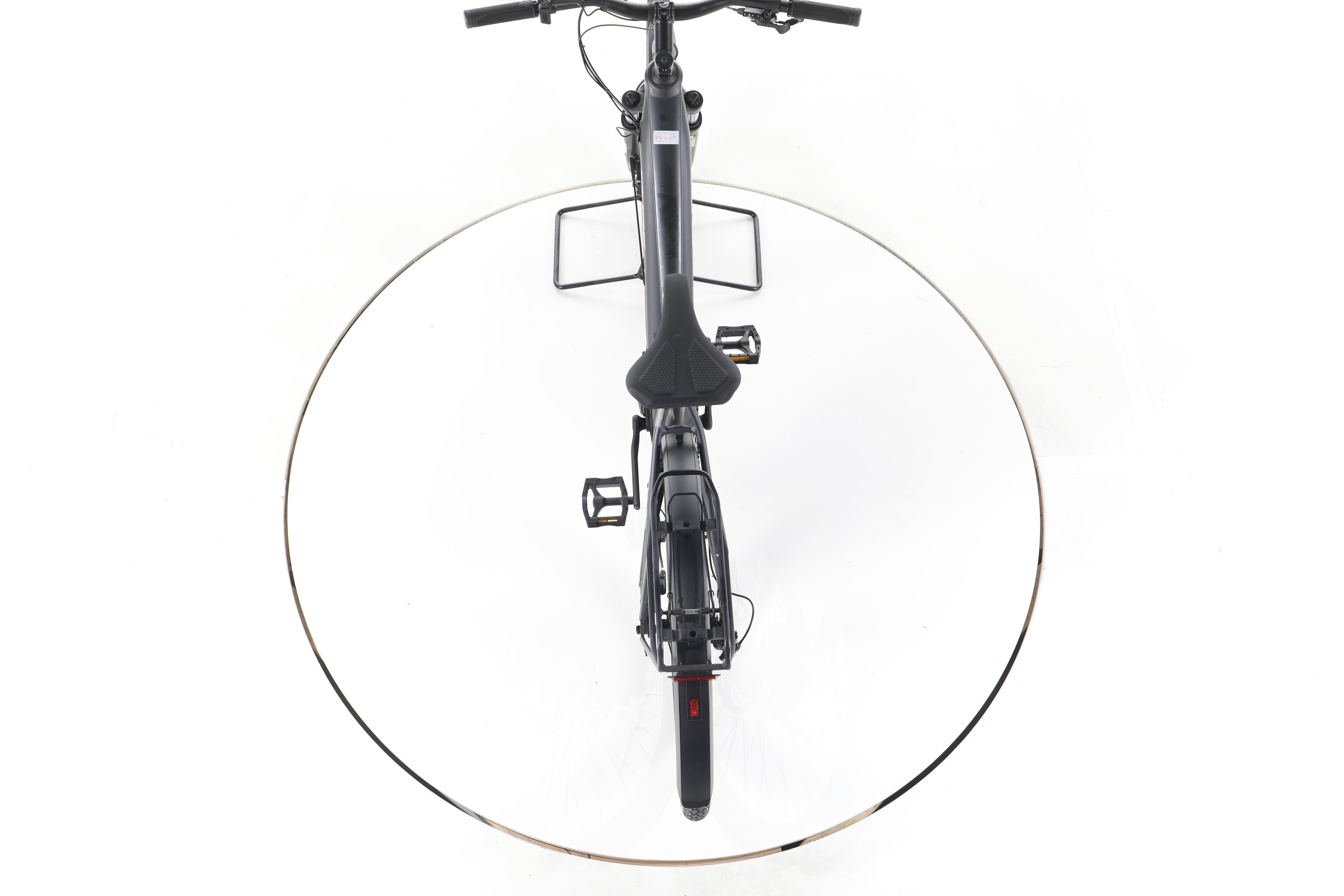 Cube Touring Hybrid ONE Trekking E-Bike 2024 - Image 22