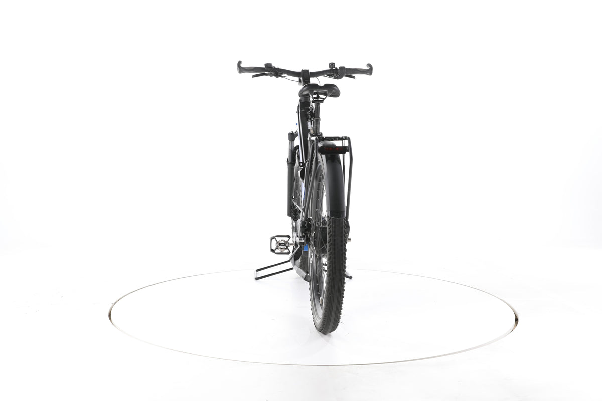 QWIC Atlas City E-Bike - Image 10