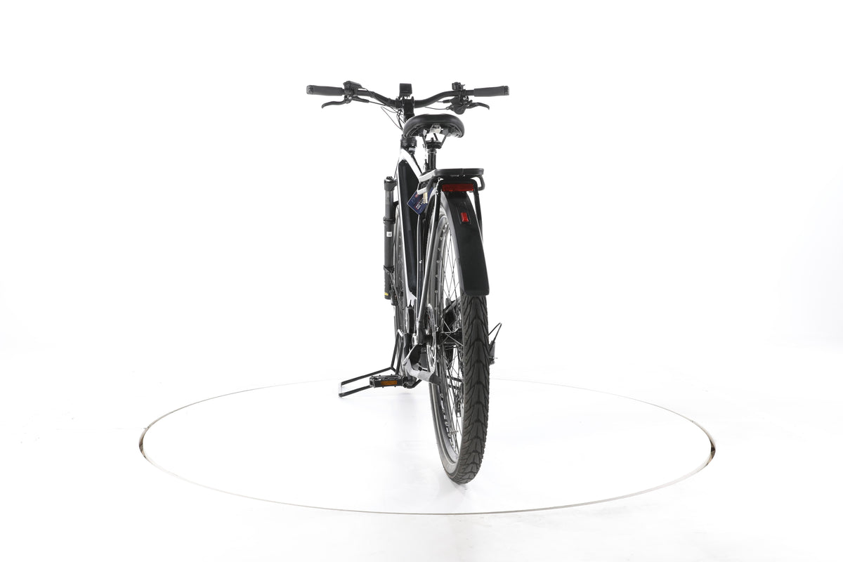 Cube Kathmandu Hybrid EXC Trekking E-Bike - Image 10