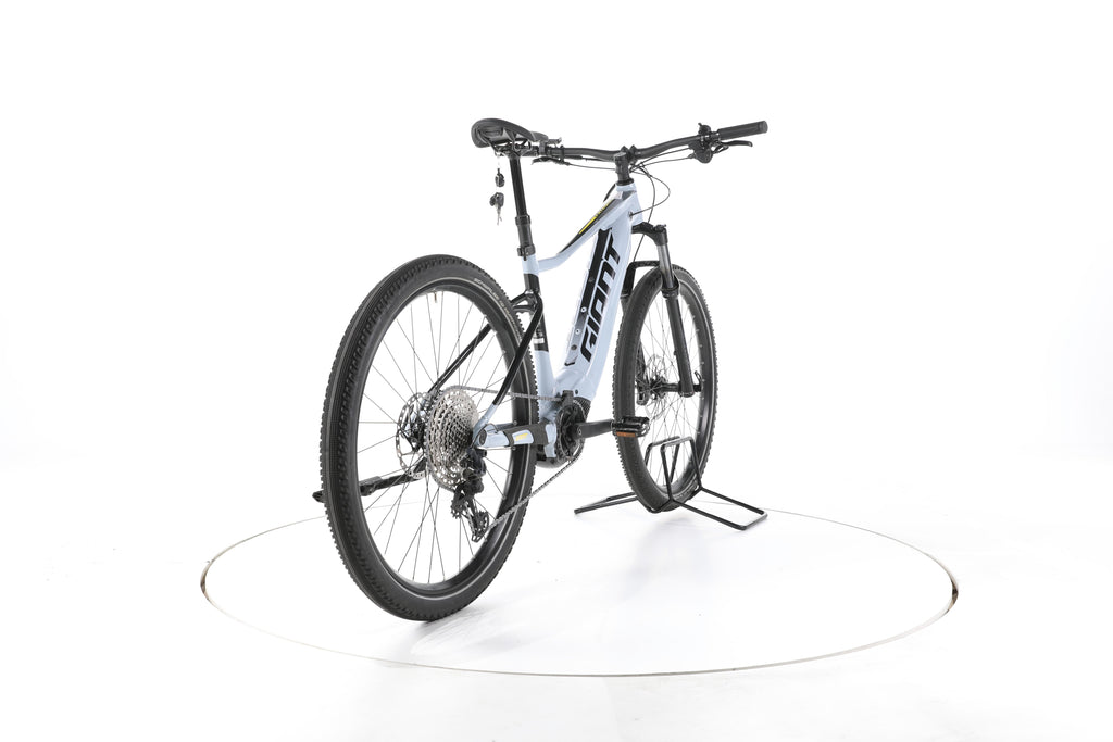 Giant Fathom E+ Pro 1 E-Bike - Image 11