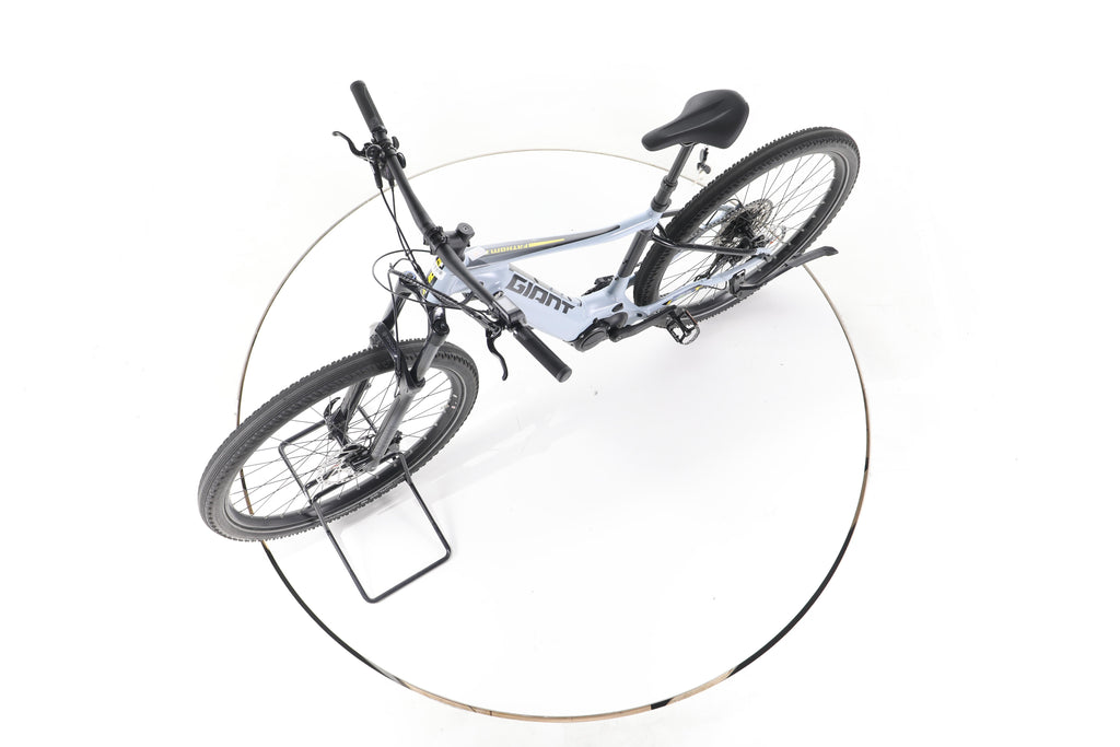 Giant Fathom E+ Pro 1 E-Bike - Image 18