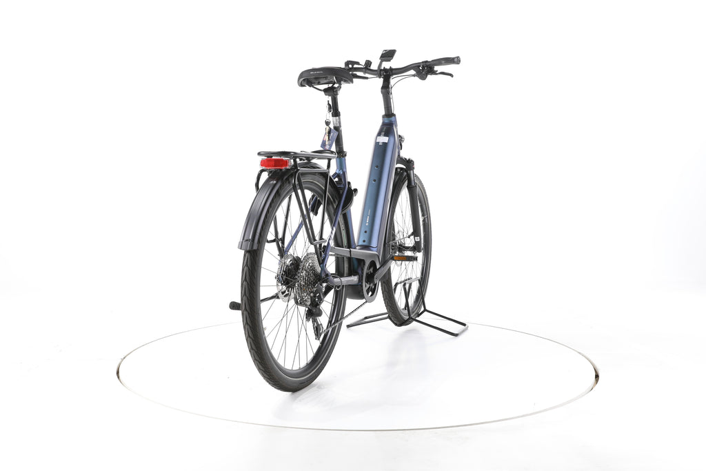 KTM Macina Tour CX 510 Trekking E-Bike Tiefeinsteiger - Image 11