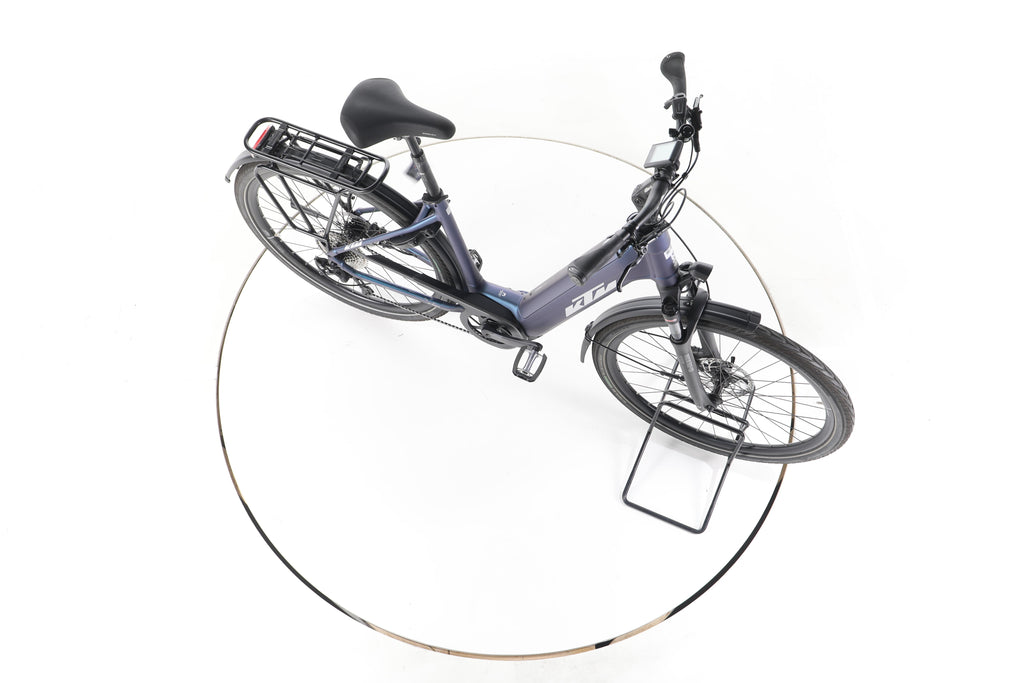 KTM Macina Tour CX 510 Trekking E-Bike Tiefeinsteiger - Image 14