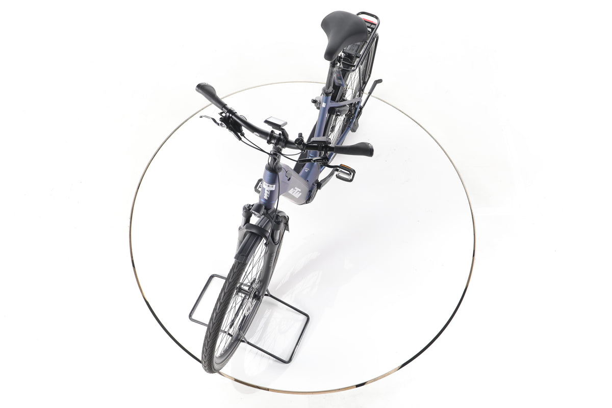 KTM Macina Tour CX 510 Trekking E-Bike Tiefeinsteiger - Image 17