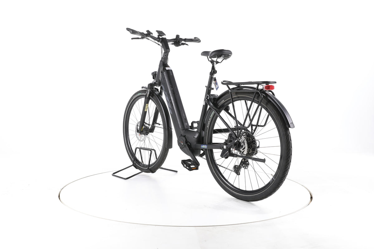 KTM Macina Style 730 Trekking E-Bike Tiefeinsteiger - Image 9