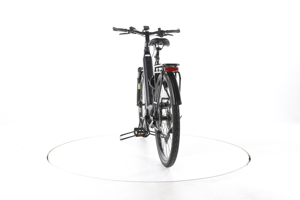 KTM Macina Style 730 Trekking E-Bike Tiefeinsteiger - Image 10