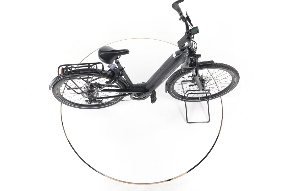 KTM Macina Style 730 Trekking E-Bike Tiefeinsteiger - Image 13