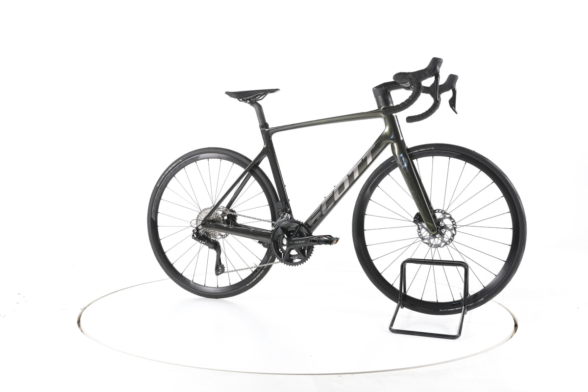 Scott Addict RC 40 Rennrad Carbon 2024 - Image 2