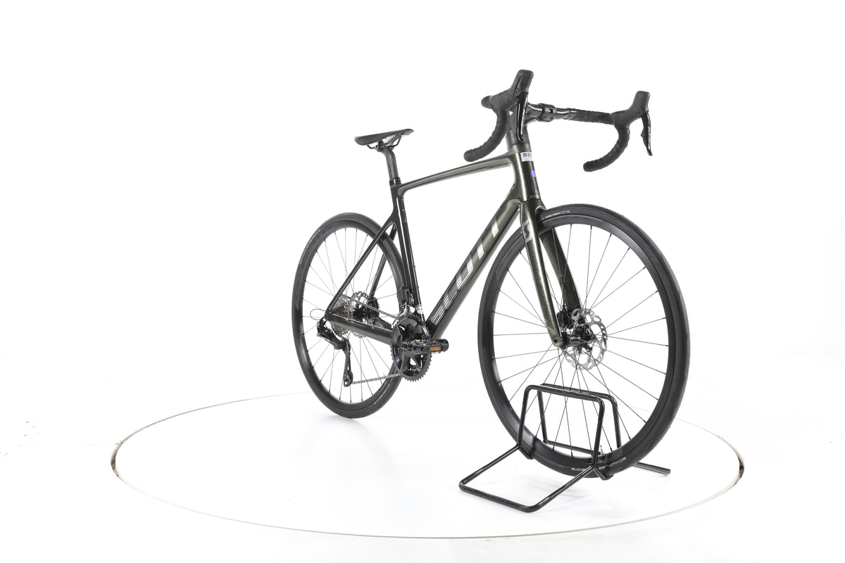 Scott Addict RC 40 Rennrad Carbon 2024 - Image 3