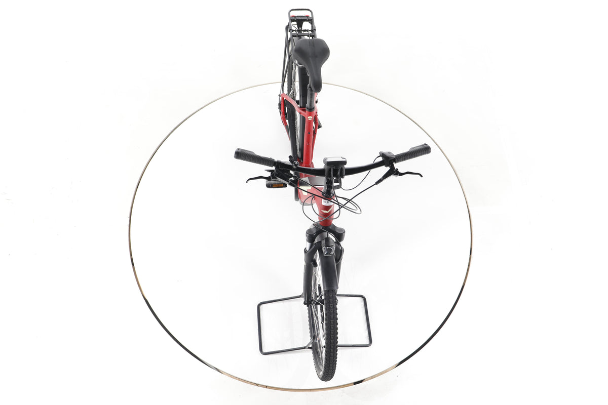Victoria eTrekking 6.5 Trekking E-Bike Tiefeinsteiger - Image 16