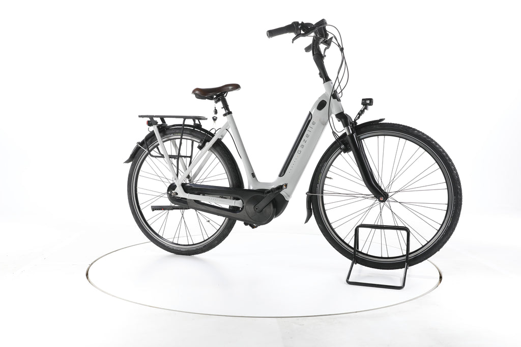 Gazelle Arroyo C7+ HMB Elite City E-Bike Tiefeinsteiger - Image 2