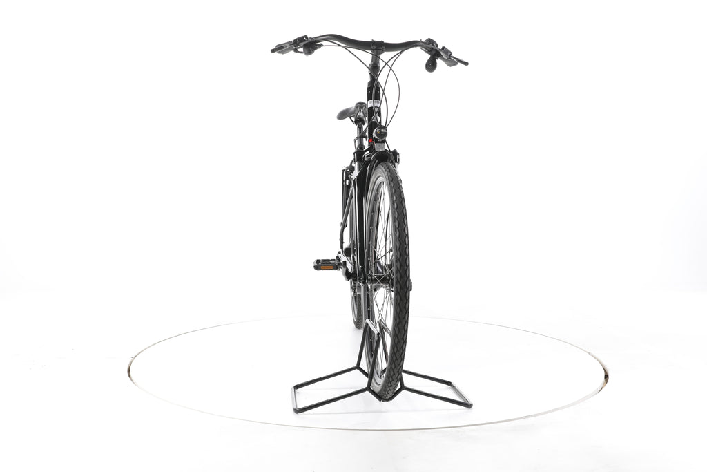 Raleigh Stoker Ltd Comfort Trekking E-Bike Tiefeinsteiger - Image 4