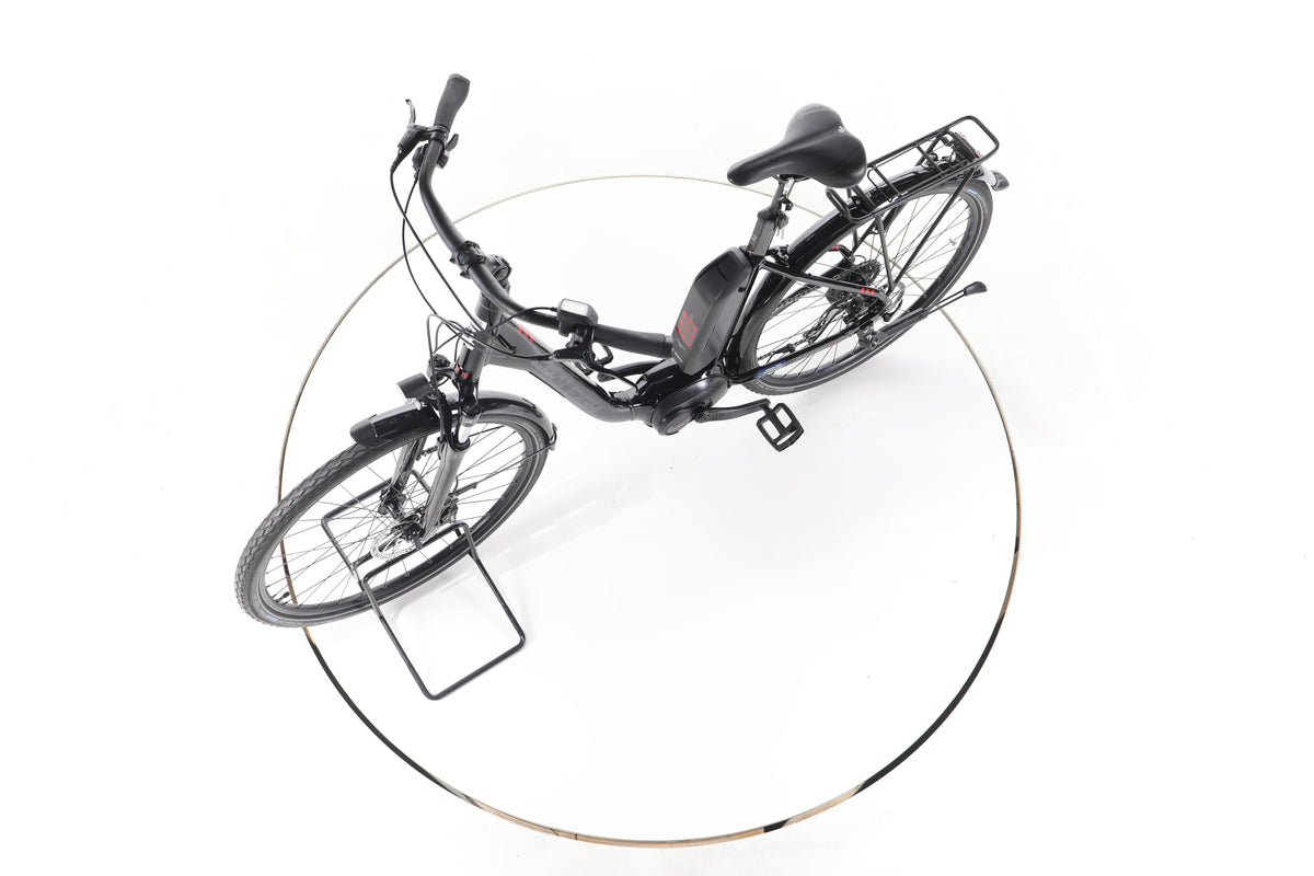 Raleigh Stoker Ltd Comfort Trekking E-Bike Tiefeinsteiger - Image 18