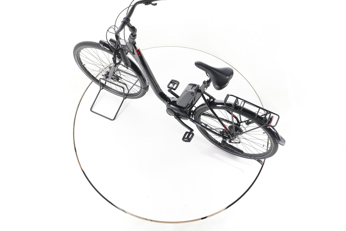 Raleigh Stoker Ltd Comfort Trekking E-Bike Tiefeinsteiger - Image 20