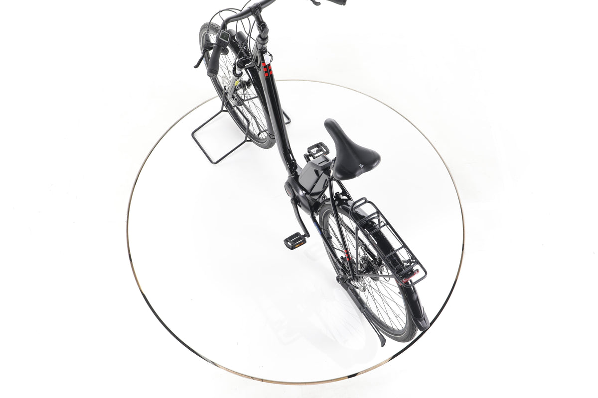 Raleigh Stoker Ltd Comfort Trekking E-Bike Tiefeinsteiger - Image 21