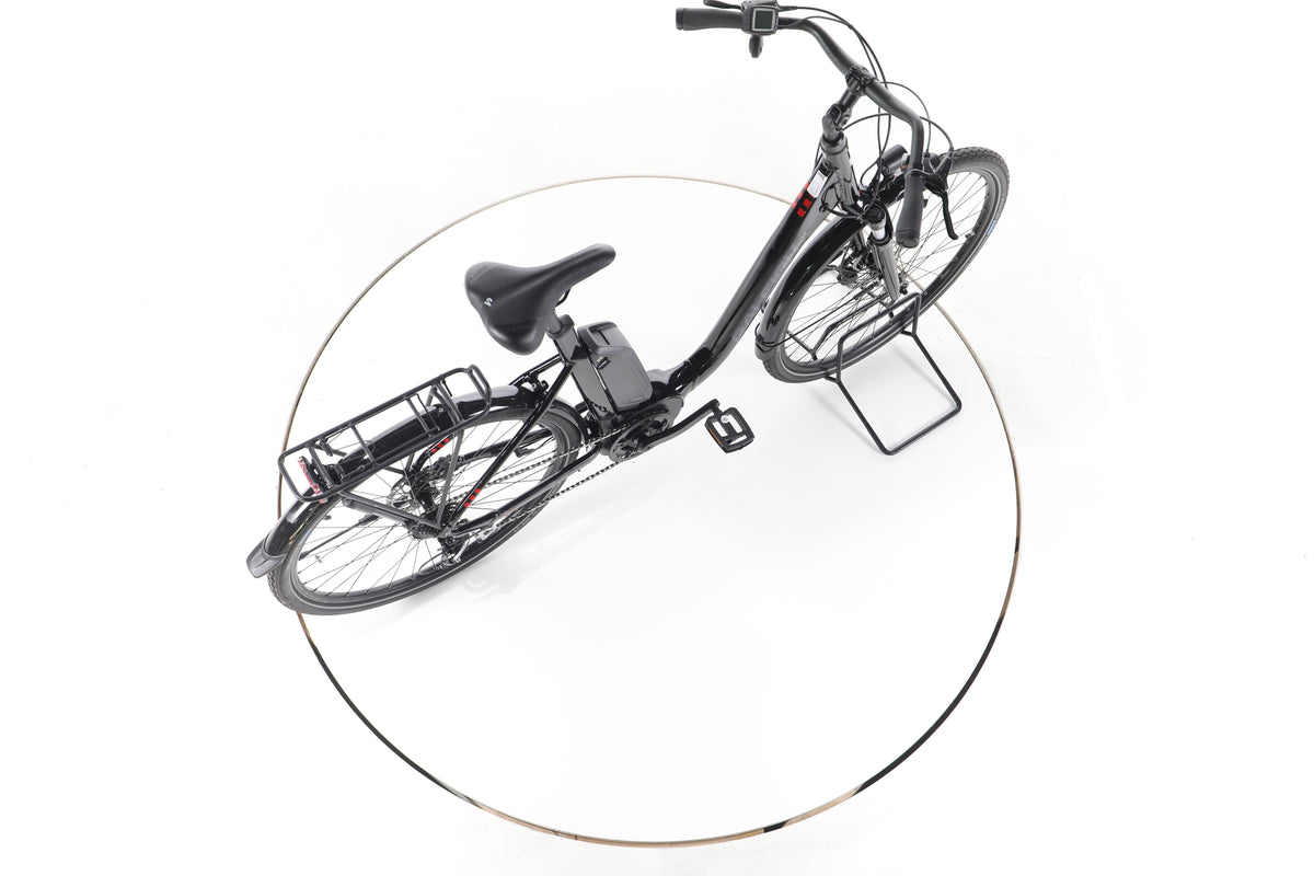 Raleigh Stoker Ltd Comfort Trekking E-Bike Tiefeinsteiger - Image 24