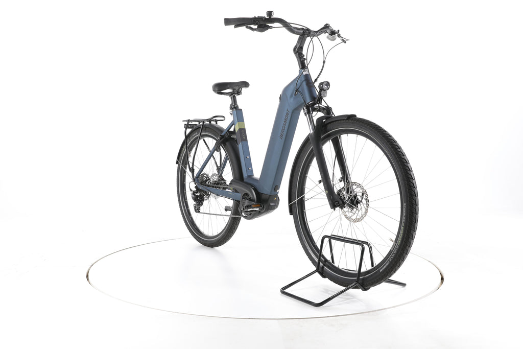 Bergamont E-Horizon Sport 6 Trekking E-Bike Tiefeinsteiger - Image 3