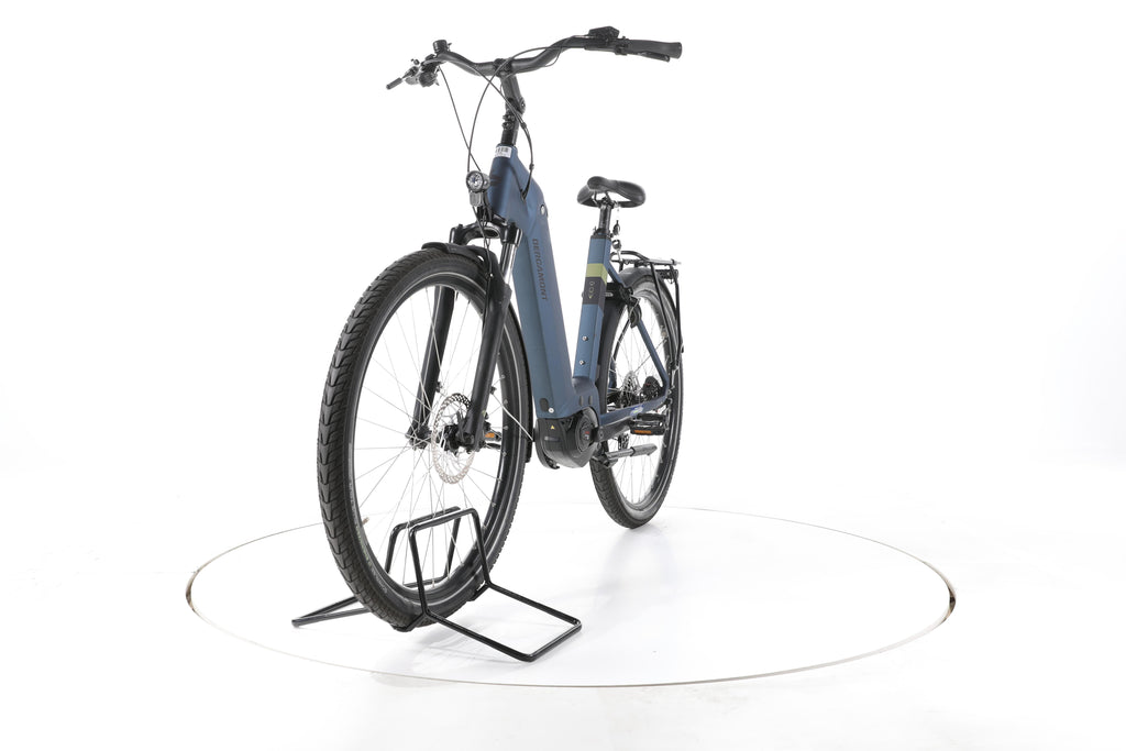 Bergamont E-Horizon Sport 6 Trekking E-Bike Tiefeinsteiger - Image 5