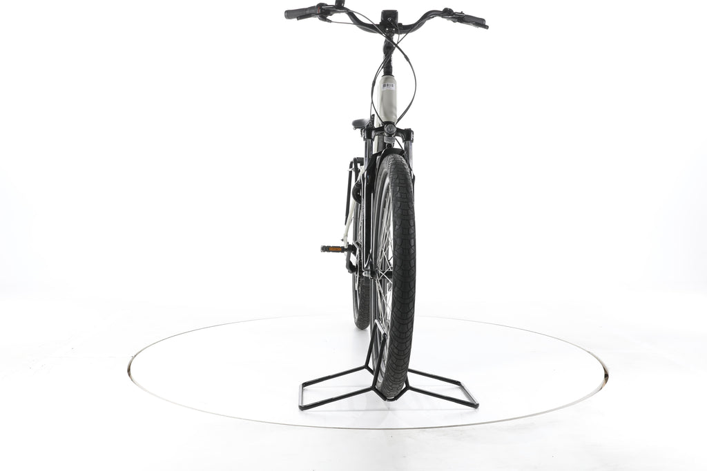 Puch Q 4.4 City E-Bike Tiefeinsteiger - Image 4