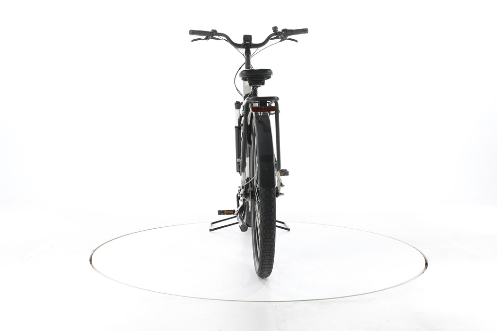 Puch Q 4.4 City E-Bike Tiefeinsteiger - Image 10