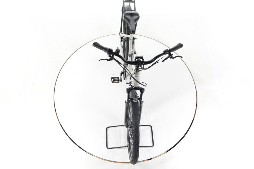 Puch Q 4.4 City E-Bike Tiefeinsteiger - Image 16