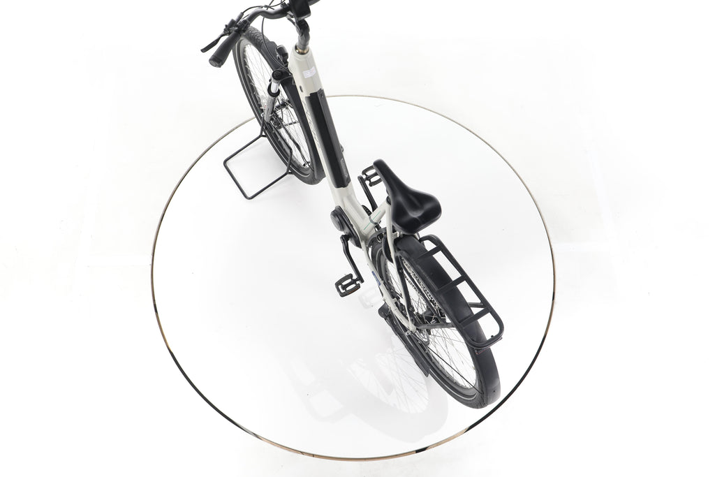 Puch Q 4.4 City E-Bike Tiefeinsteiger - Image 21