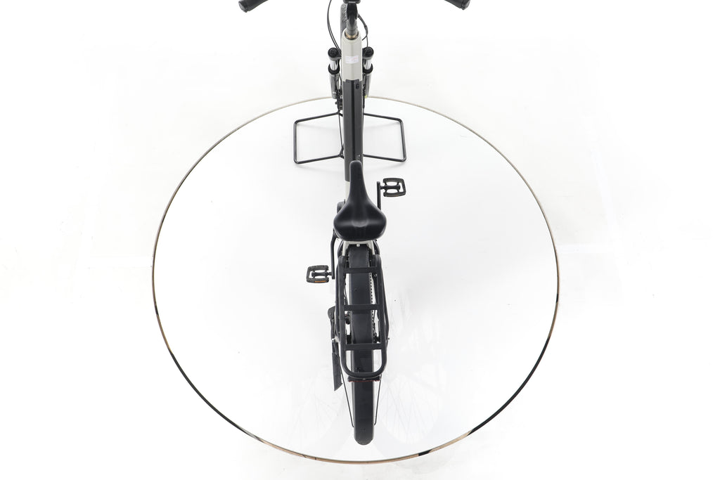 Puch Q 4.4 City E-Bike Tiefeinsteiger - Image 22